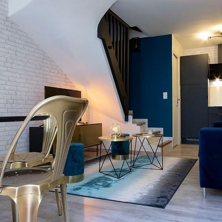 Maison De Centre Ville Souillac Dış mekan fotoğraf