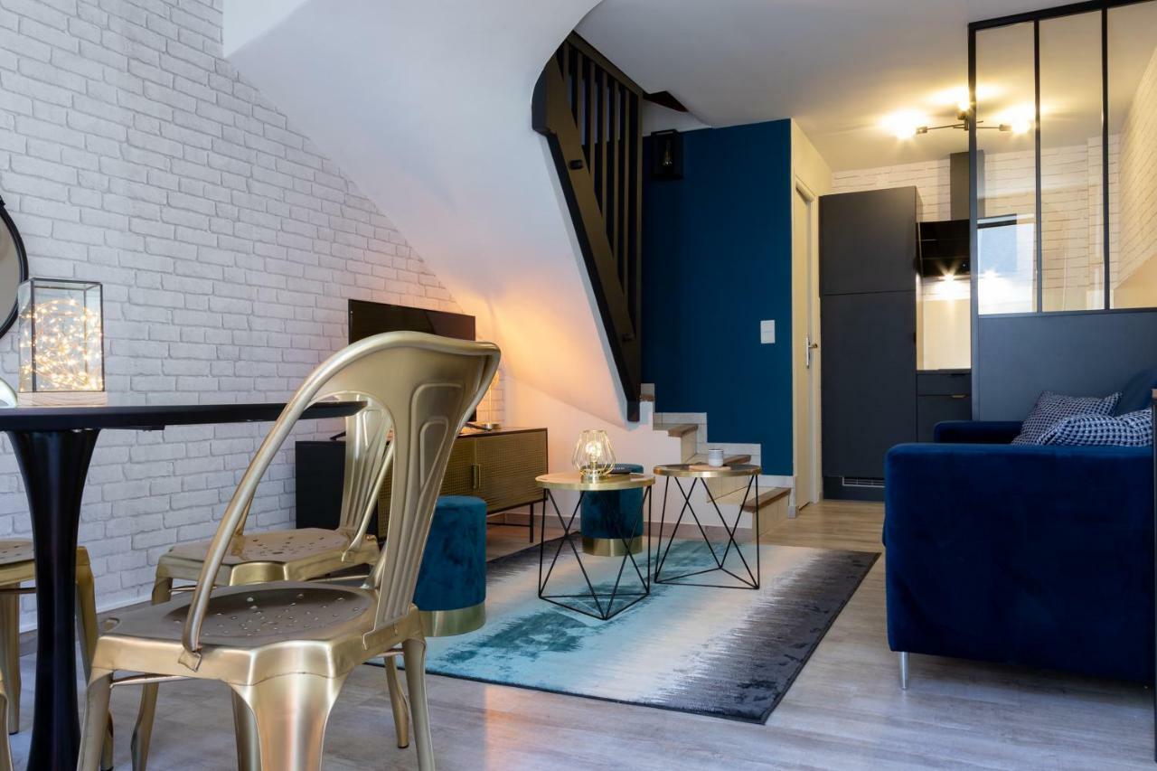 Maison De Centre Ville Souillac Dış mekan fotoğraf