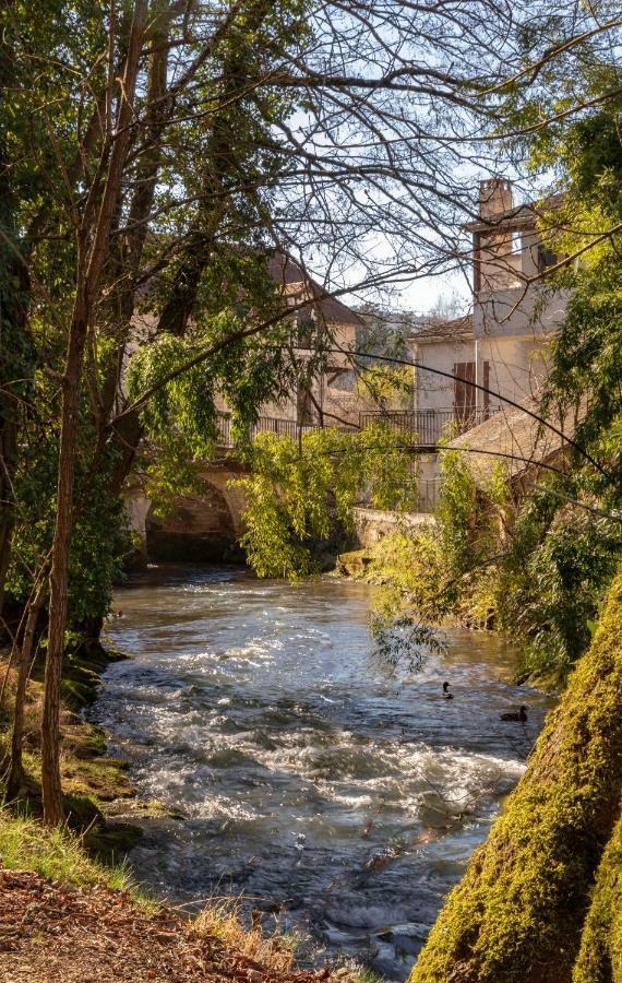 Maison De Centre Ville Souillac Dış mekan fotoğraf