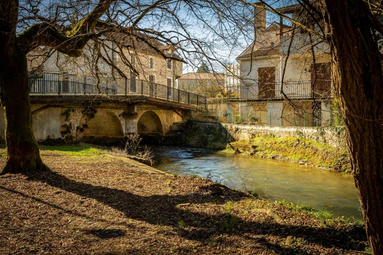 Maison De Centre Ville Souillac Dış mekan fotoğraf